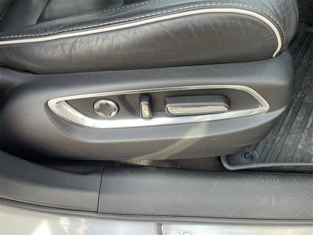 2020 Acura MDX Advance SH-AWD