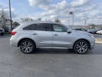 2020 Acura MDX Advance SH-AWD