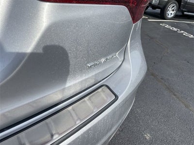 2020 Acura MDX Advance SH-AWD