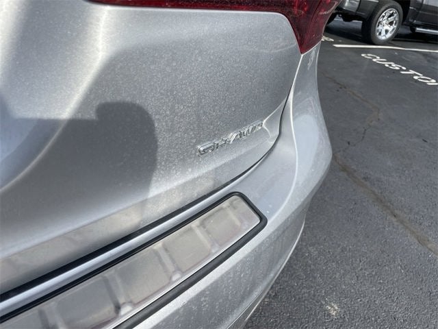 2020 Acura MDX Advance SH-AWD