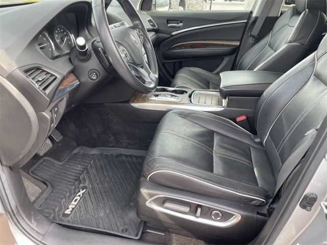 2020 Acura MDX Advance SH-AWD