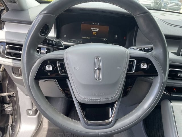 2020 Lincoln Aviator Reserve Premium