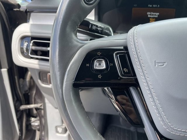 2020 Lincoln Aviator Reserve Premium