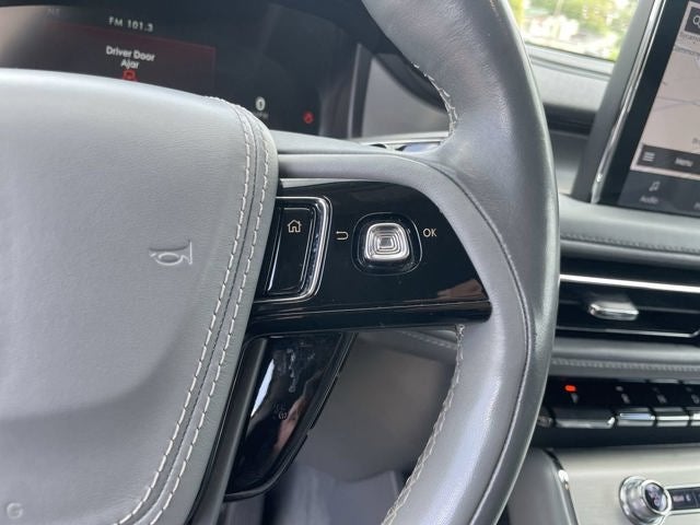 2020 Lincoln Aviator Reserve Premium