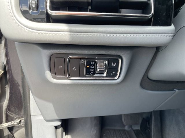 2020 Lincoln Aviator Reserve Premium