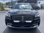 2020 Lincoln Aviator Reserve Premium
