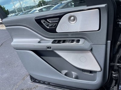 2020 Lincoln Aviator Reserve Premium