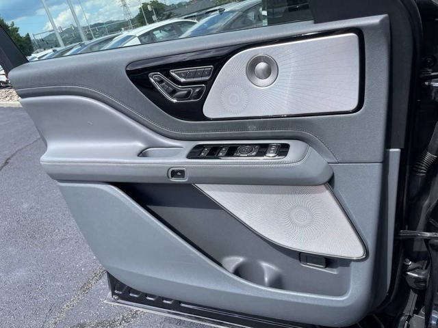 2020 Lincoln Aviator Reserve Premium