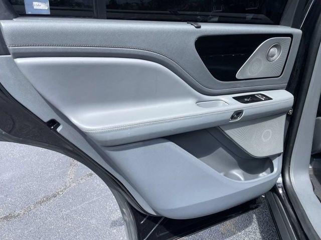 2020 Lincoln Aviator Reserve Premium