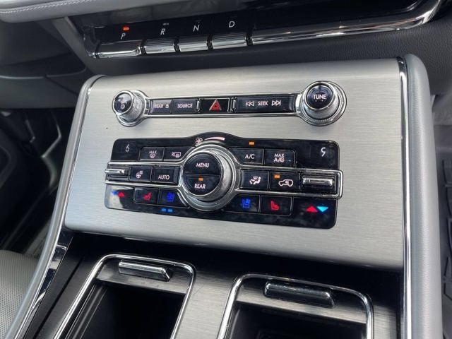 2020 Lincoln Aviator Reserve Premium