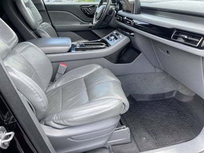 2020 Lincoln Aviator Reserve Premium