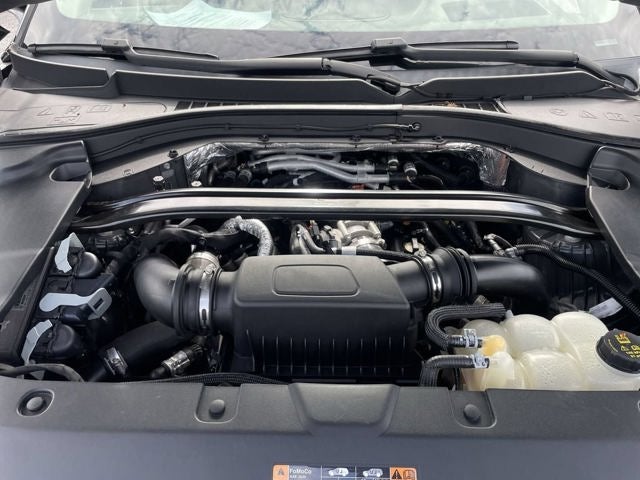 2020 Lincoln Aviator Reserve Premium