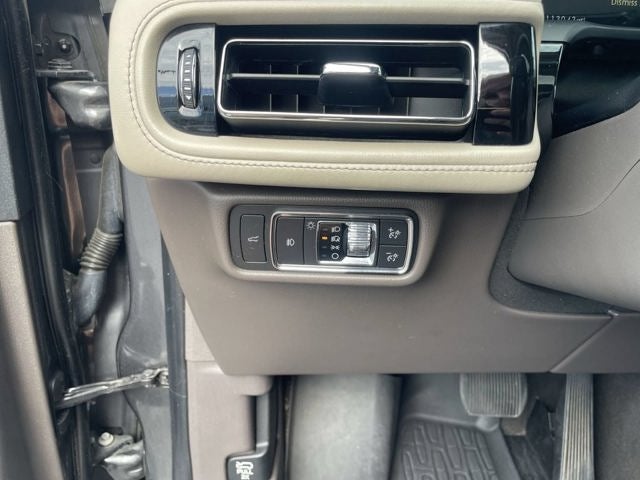 2020 Lincoln Aviator Reserve Premium