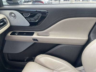 2020 Lincoln Aviator Reserve Premium