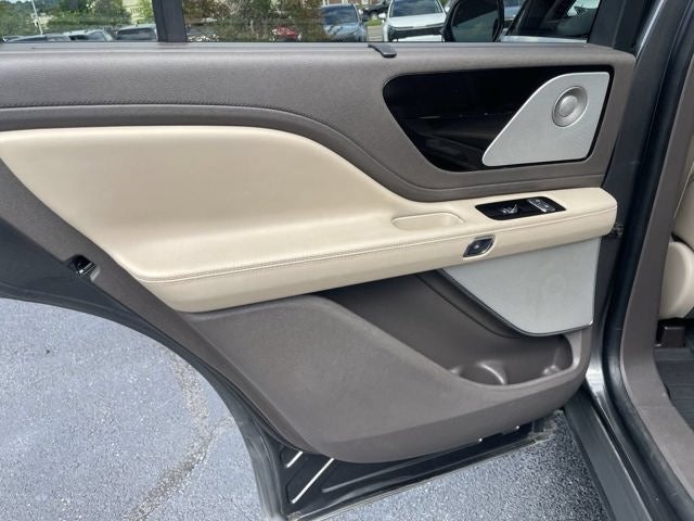 2020 Lincoln Aviator Reserve Premium