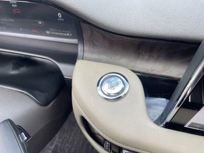 2020 Lincoln Aviator Reserve Premium