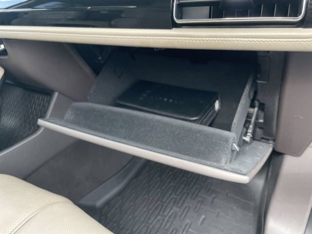 2020 Lincoln Aviator Reserve Premium