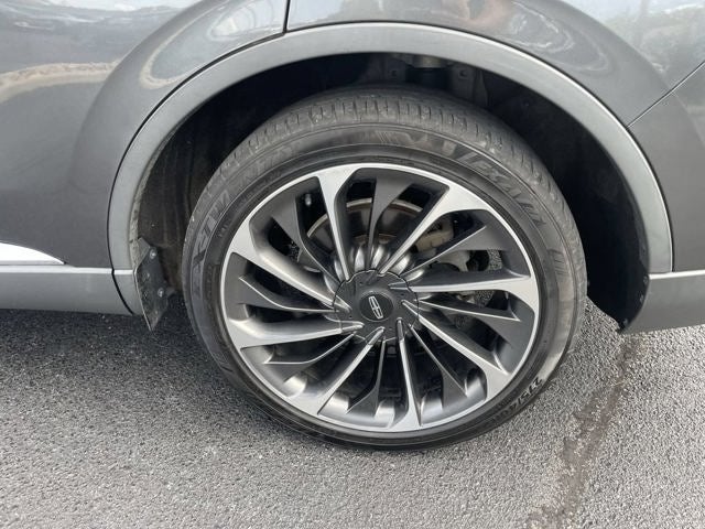 2020 Lincoln Aviator Reserve Premium