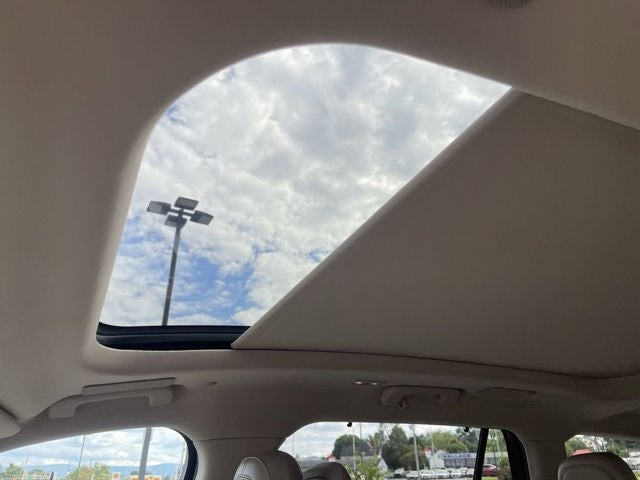 2020 Lincoln Aviator Reserve Premium