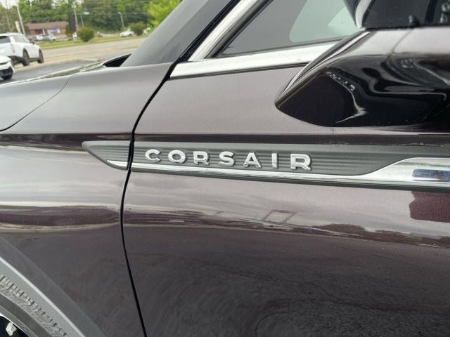 2023 Lincoln Corsair Reserve