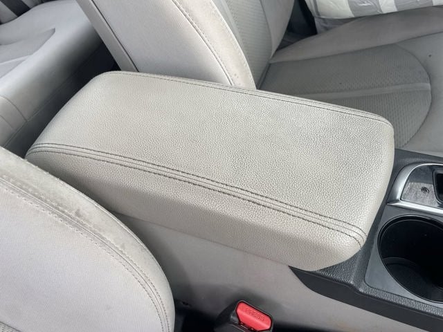 2017 Hyundai Sonata Base