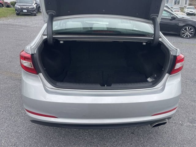 2017 Hyundai Sonata Base