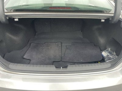 2017 Hyundai Sonata Base