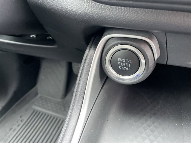 2025 Toyota Grand Highlander Base