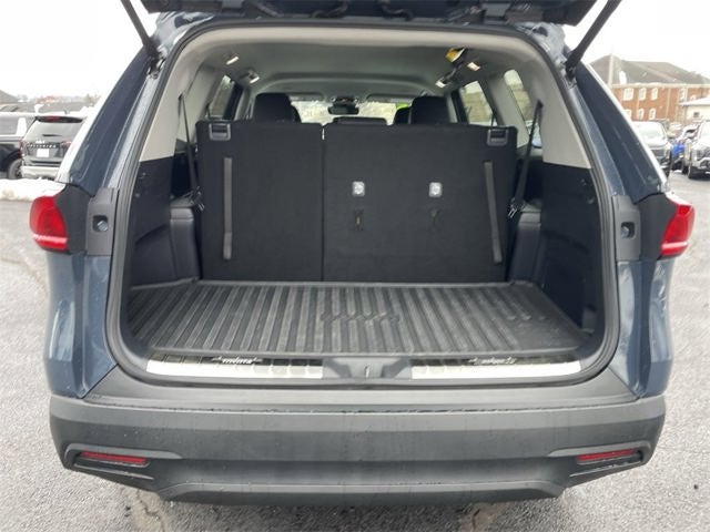 2025 Toyota Grand Highlander Base