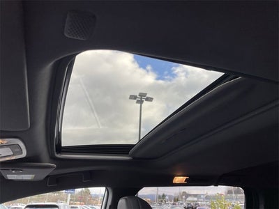 2022 Toyota Sienna XSE 7 Passenger