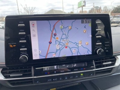 2022 Toyota Sienna XSE 7 Passenger