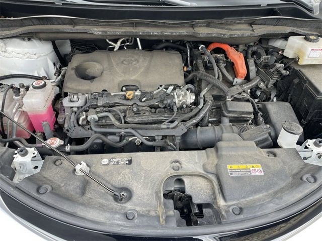 2022 Toyota Sienna XSE 7 Passenger