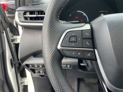 2022 Toyota Sienna XSE 7 Passenger