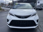 2022 Toyota Sienna XSE 7 Passenger