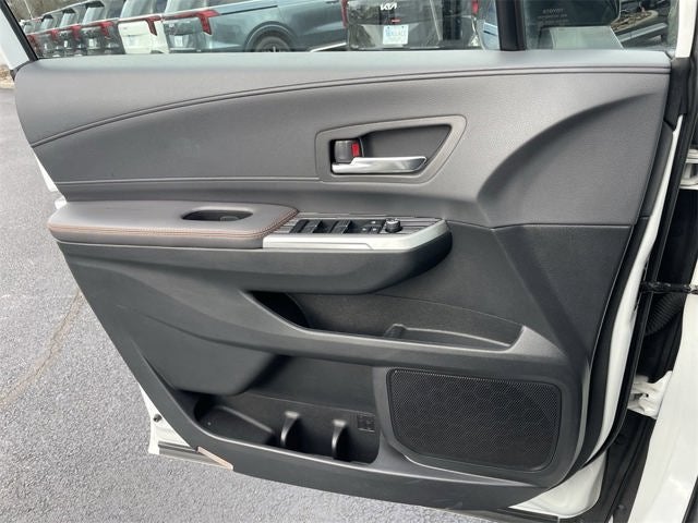 2022 Toyota Sienna XSE 7 Passenger