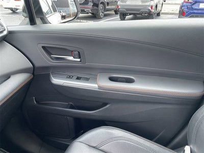2022 Toyota Sienna XSE 7 Passenger