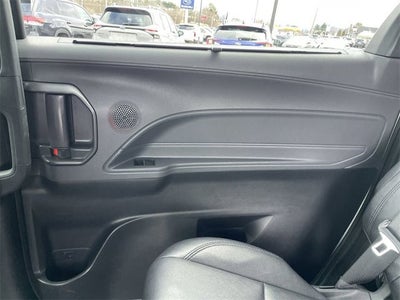 2022 Toyota Sienna XSE 7 Passenger