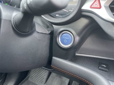 2022 Toyota Sienna XSE 7 Passenger