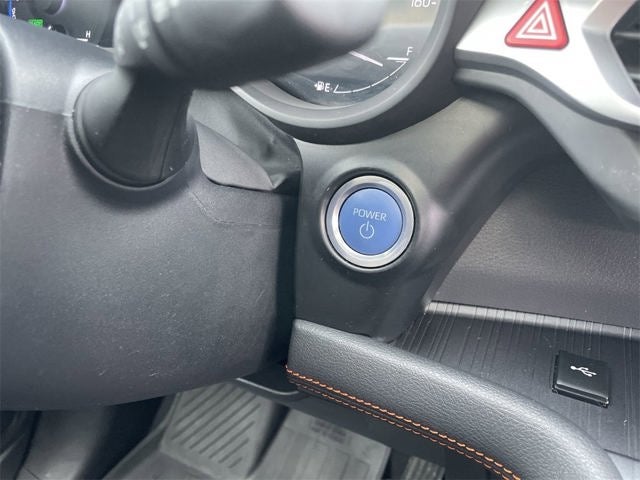 2022 Toyota Sienna XSE 7 Passenger