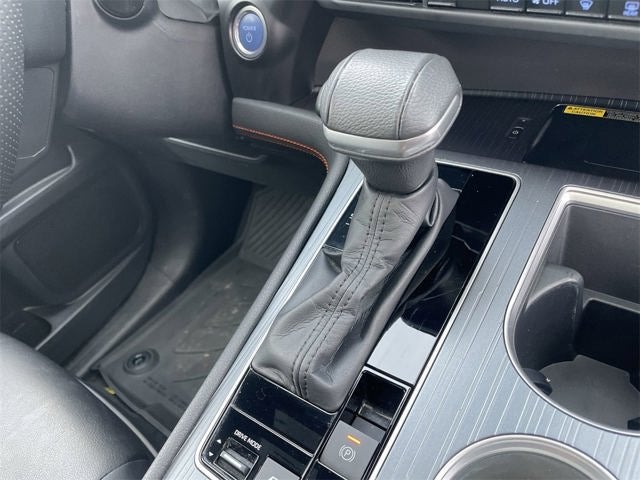 2022 Toyota Sienna XSE 7 Passenger