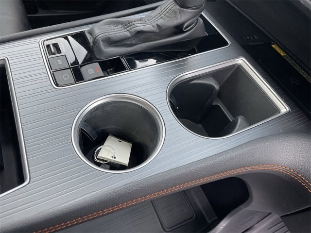 2022 Toyota Sienna XSE 7 Passenger