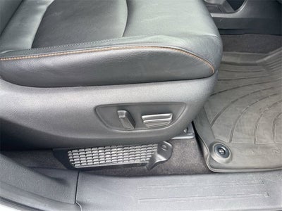 2022 Toyota Sienna XSE 7 Passenger