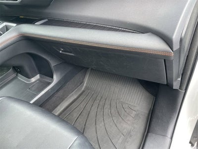 2022 Toyota Sienna XSE 7 Passenger