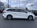 2022 Toyota Sienna XSE 7 Passenger