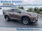 2017 Toyota Highlander Limited Platinum