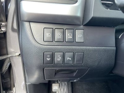 2019 Toyota Highlander Limited Platinum