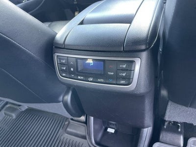 2019 Toyota Highlander Limited Platinum