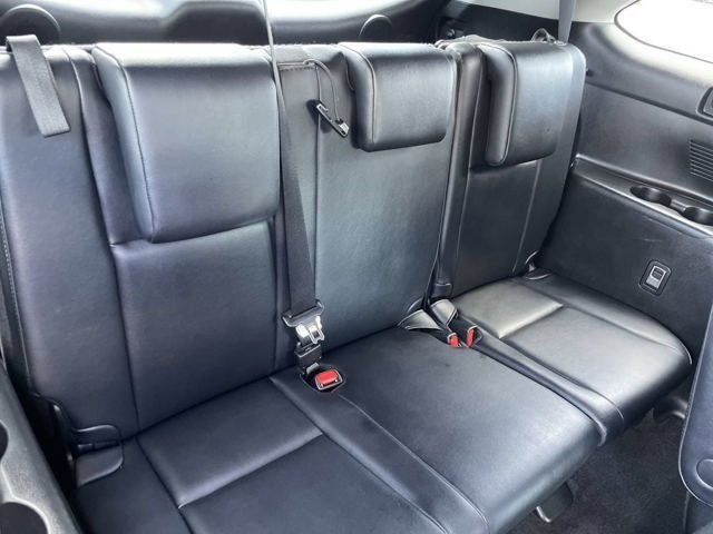 2019 Toyota Highlander Limited Platinum