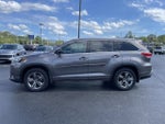 2019 Toyota Highlander Limited Platinum