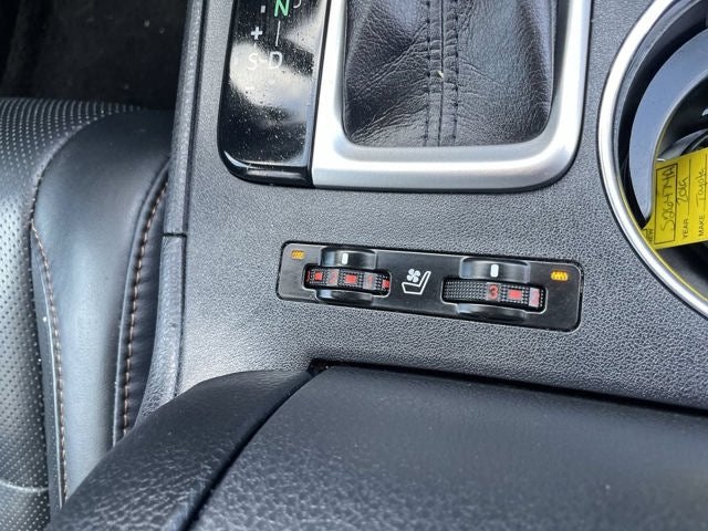 2019 Toyota Highlander Limited Platinum